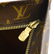 Authentic LOUIS VUITTON TOTE Monogram Canvas, Leather - 9