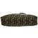 Authentic FENDI Canvas, Leather Shoulder Bag - 3