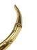 Valentino Bubbled Rhinestone Tube Necklace - 4