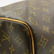 LOUIS VUITTON Monogram Keepall 50 Boston Bag **Screw - 10