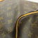 LOUIS VUITTON Monogram Keepall 50 Boston Bag **Screw - 11
