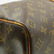 LOUIS VUITTON Monogram Keepall 50 Boston Bag **Screw - 12