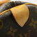 LOUIS VUITTON Monogram Keepall 50 Boston Bag **Screw - 14