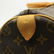 LOUIS VUITTON Monogram Keepall 50 Boston Bag **Screw - 15