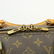 LOUIS VUITTON Monogram Keepall 50 Boston Bag **Screw - 16