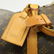 LOUIS VUITTON Monogram Keepall 50 Boston Bag **Screw - 17