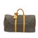 LOUIS VUITTON Monogram Keepall 50 Boston Bag **Screw