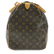 LOUIS VUITTON Monogram Keepall 50 Boston Bag **Screw - 3