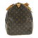 LOUIS VUITTON Monogram Keepall 50 Boston Bag **Screw - 4