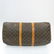 LOUIS VUITTON Monogram Keepall 50 Boston Bag **Screw - 9