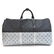 Authentic LOUIS VUITTON Canvas Hand Bag - 2