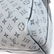 Authentic LOUIS VUITTON Canvas Hand Bag - 5