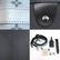 Authentic LOUIS VUITTON Canvas Hand Bag - 9