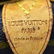 Authentic LOUIS VUITTON Canvas Hand Bag - 6