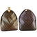 Authentic LOUIS VUITTON Canvas Hand Bag - 2