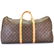 Authentic LOUIS VUITTON Canvas Hand Bag - 3