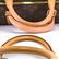 Authentic LOUIS VUITTON Canvas Hand Bag - 6