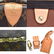 Authentic LOUIS VUITTON Canvas Hand Bag - 8