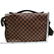 Authentic LOUIS VUITTON Damier Hand Bag - 2