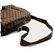 Authentic LOUIS VUITTON Damier Hand Bag - 6