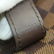 Authentic LOUIS VUITTON Damier Hand Bag - 9