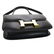 Authentic HERMES CONSTANCE Box Calf Shoulder Bag - 3
