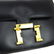 Authentic HERMES CONSTANCE Box Calf Shoulder Bag - 6