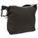Authentic FENDI Canvas, Leather Shoulder Bag