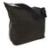Authentic FENDI Canvas, Leather Shoulder Bag - 2