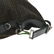 Authentic FENDI Canvas, Leather Shoulder Bag - 5