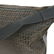 Authentic FENDI Canvas, Leather Shoulder Bag - 6