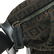 Authentic FENDI Canvas, Leather Shoulder Bag - 7