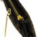 Authentic FENDI Canvas, Leather Shoulder Bag / Pochette - 7