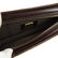 Authentic FENDI Canvas, Leather Shoulder Bag / Pochette - 8