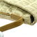 Authentic FENDI Canvas, Leather Shoulder Bag - 6