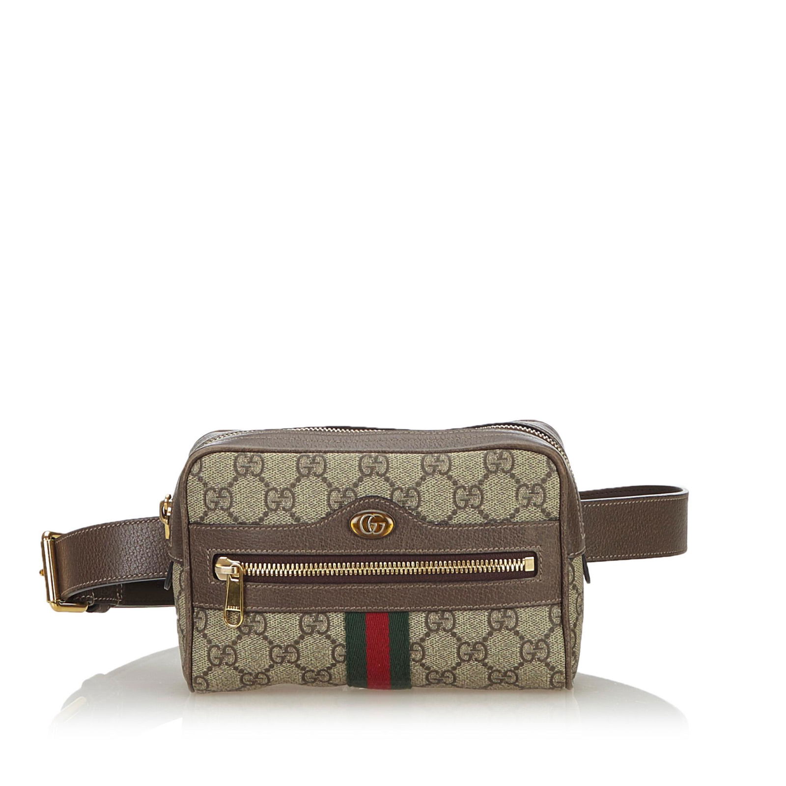 authentic gucci belt bag