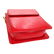 Authentic LOUIS VUITTON VERNIS MOTT Patent Leather - 3