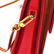 Authentic LOUIS VUITTON VERNIS MOTT Patent Leather - 4