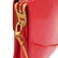 Authentic LOUIS VUITTON VERNIS MOTT Patent Leather - 5
