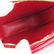 Authentic LOUIS VUITTON VERNIS MOTT Patent Leather - 8
