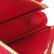 Authentic LOUIS VUITTON VERNIS MOTT Patent Leather - 9