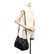 Authentic Chloe Leather Ethel Satchel - 10