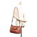 Authentic Chloe Leather Ethel Satchel - 10