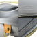 Authentic LOUIS VUITTON LEATHER Vernis Leather Shoulder - 10