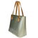 Authentic LOUIS VUITTON LEATHER Vernis Leather Shoulder - 3