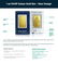 1oz PAMP Plain Design - 6