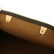 Authentic LOUIS VUITTON Monogram Canvas, Leather Travel - 12