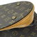 Authentic LOUIS VUITTON BUCKET PM Monogram Canvas - 15