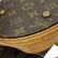 Authentic LOUIS VUITTON BUCKET PM Monogram Canvas - 16