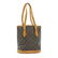 Authentic LOUIS VUITTON BUCKET PM Monogram Canvas